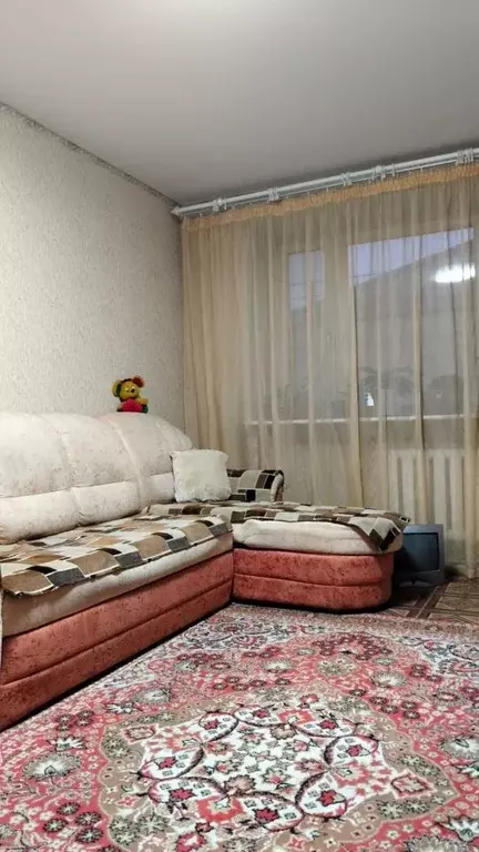 3-к кв. Мурманская область, Мурманск Театральный бул., 8 (57.4 м) - Фото 1
