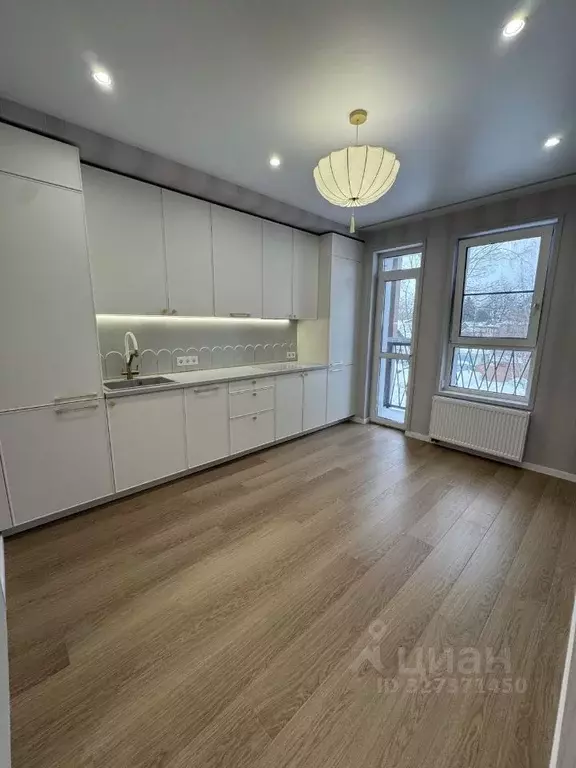 1-к кв. Московская область, Раменский муниципальный округ, Ильинский ... - Фото 2