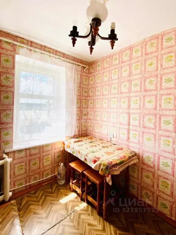 2-к кв. Брянская область, Суземка рп ул. Жукова, 11 (33.8 м) - Фото 2