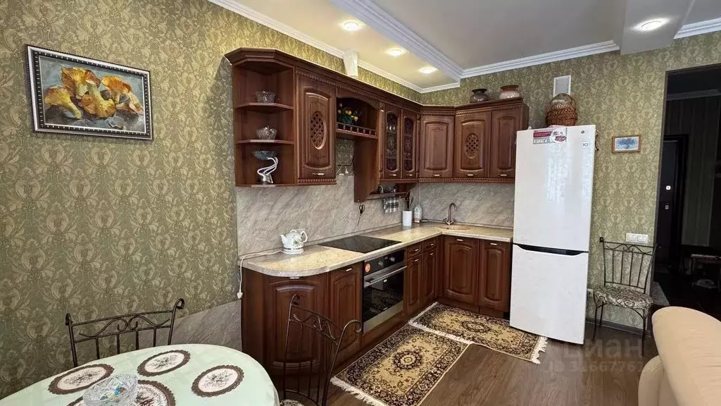 2-к кв. Кемеровская область, Кемерово ул. 2-я Заречная, 7А (44.0 м) - Фото 1