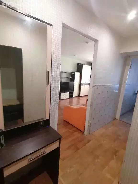 1-комнатная квартира: Пермь, улица Репина, 71 (33.3 м) - Фото 0