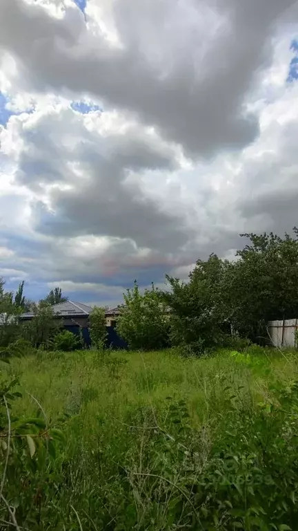 Участок в Ростовская область, Новочеркасск Тополиная ул., 66 (7.0 ... - Фото 0