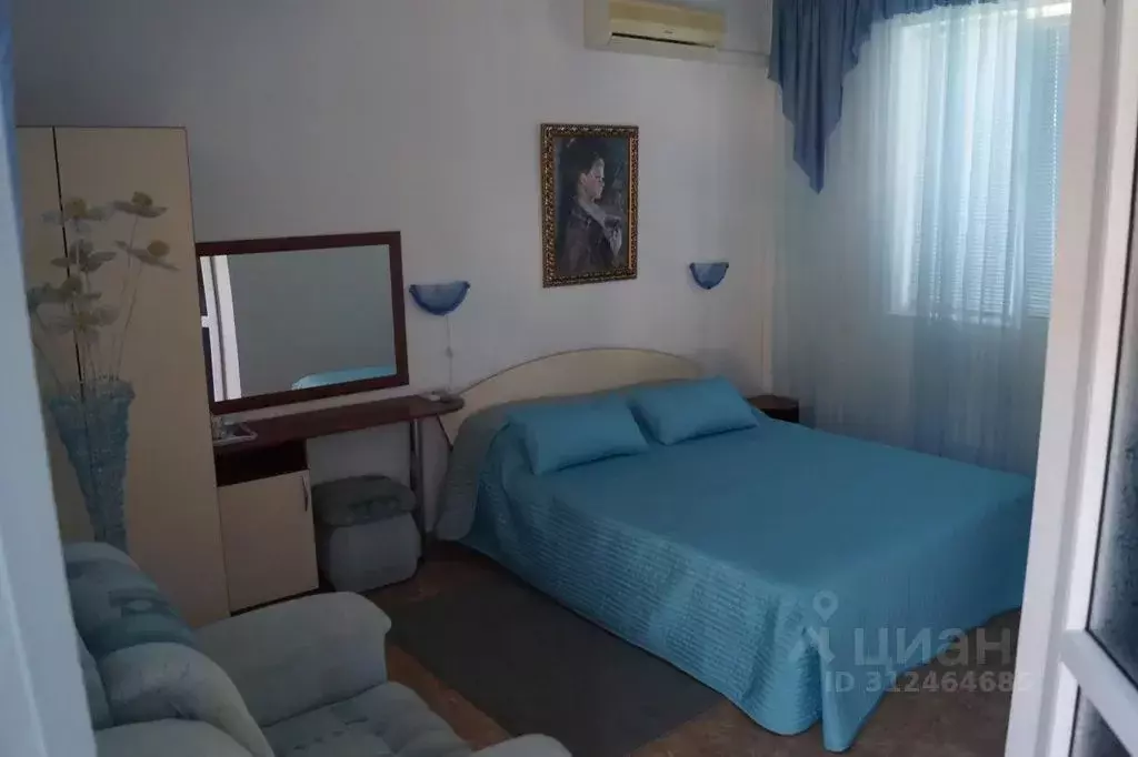 Комната Краснодарский край, Сочи Лазаревское жилрайон, ул. ... - Фото 0