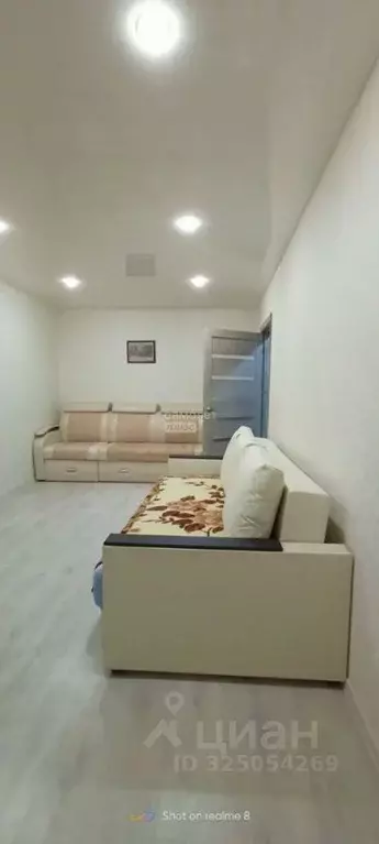 1-к кв. Марий Эл, Йошкар-Ола городской округ, с. Семеновка ул. ... - Фото 1