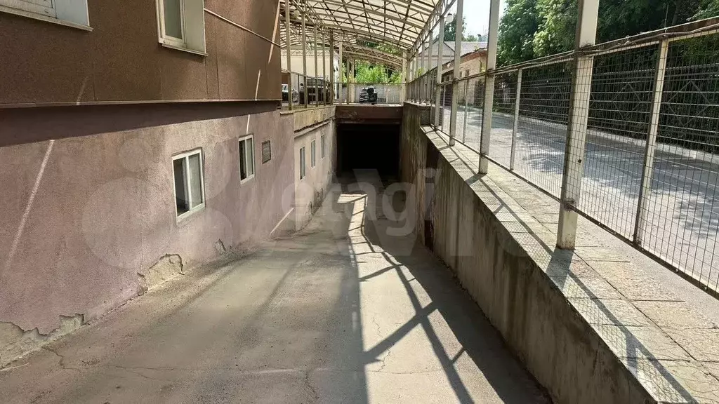 Машиноместо, > 30 м - Фото 1