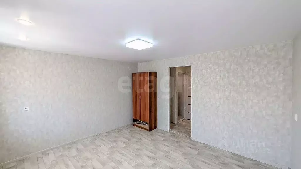 1-к кв. Томская область, Томск Алтайская ул., 76/2 (24.0 м) - Фото 0