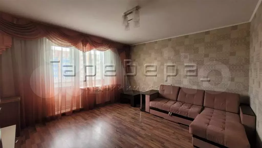 2-к. квартира, 51,9 м, 8/10 эт. - Фото 1