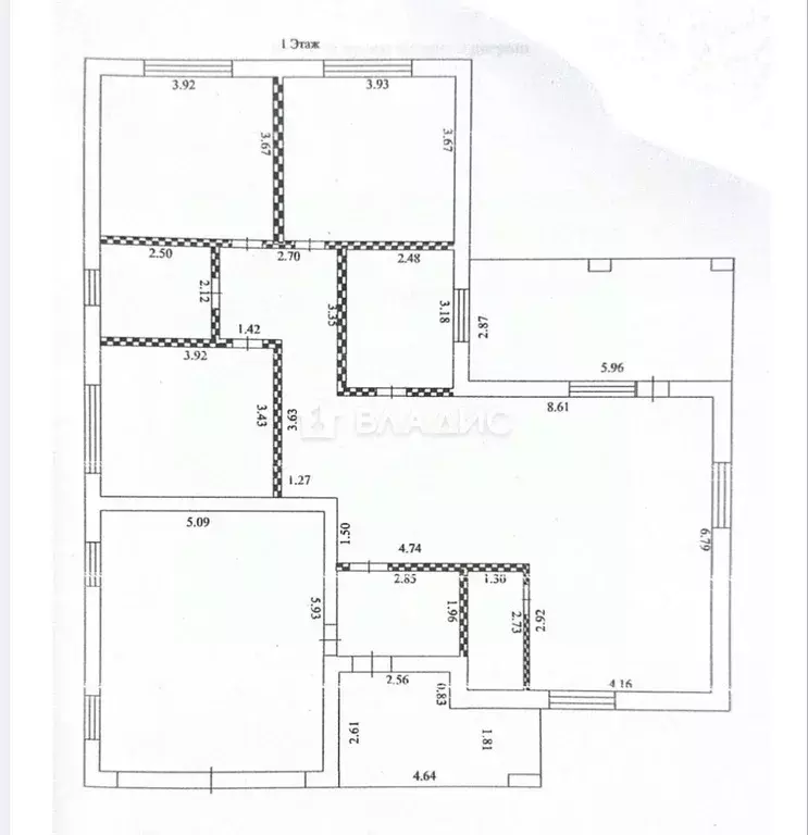 Дом в Белгородская область, Белгородский район, Северный городское ... - Фото 2