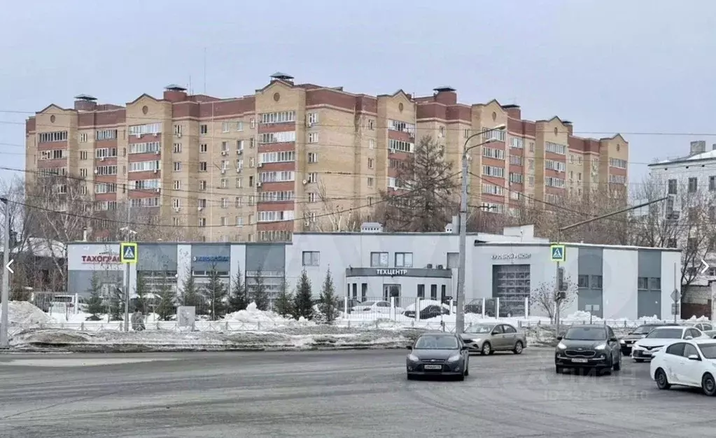 Помещение свободного назначения в Татарстан, Казань Широкая ул., 7 ... - Фото 1