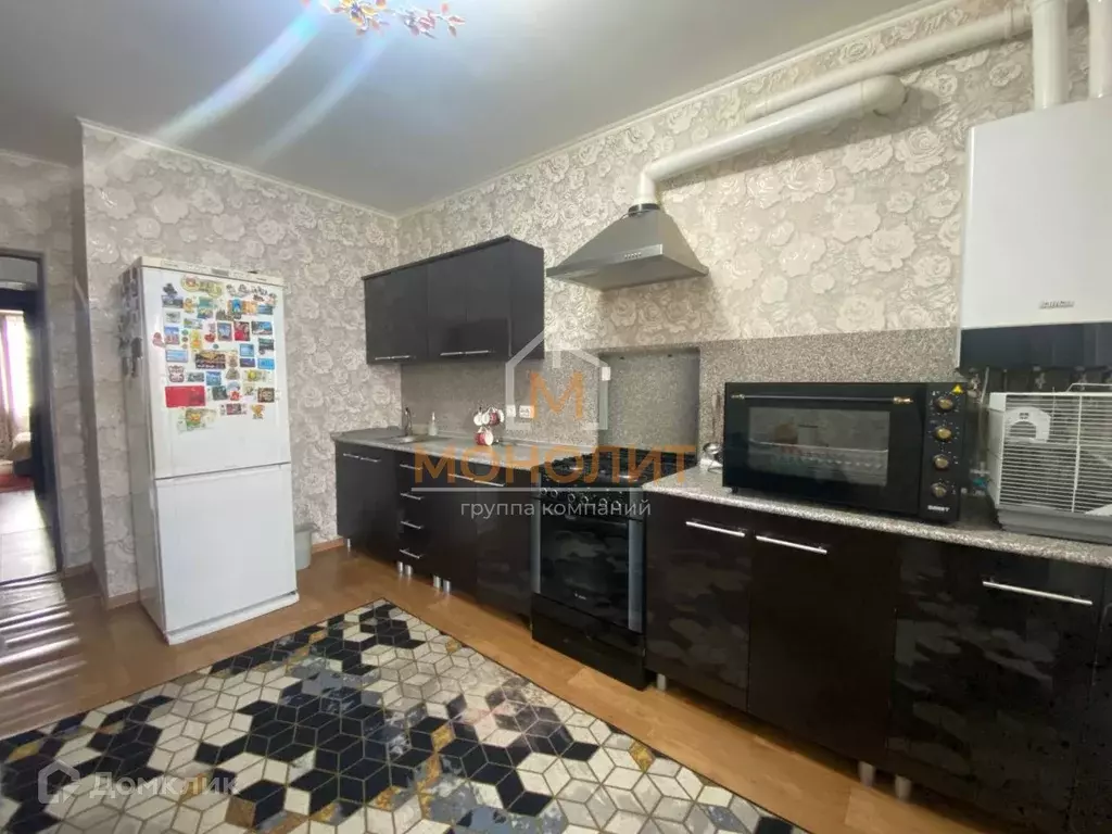 Продаётся 2-к квартира, 59.9 м - Фото 0
