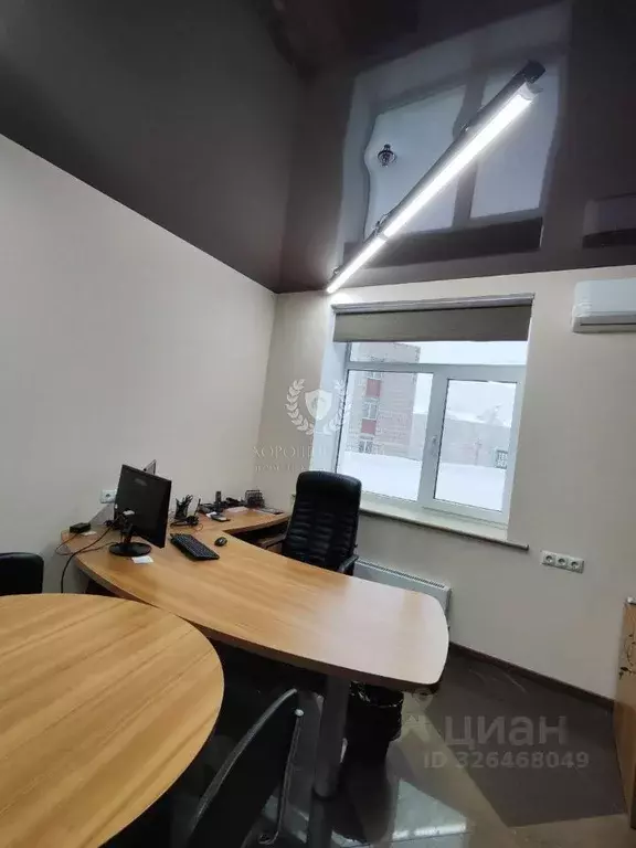 Офис в Новосибирская область, Новосибирск Советская ул., 64 (318 м) - Фото 2