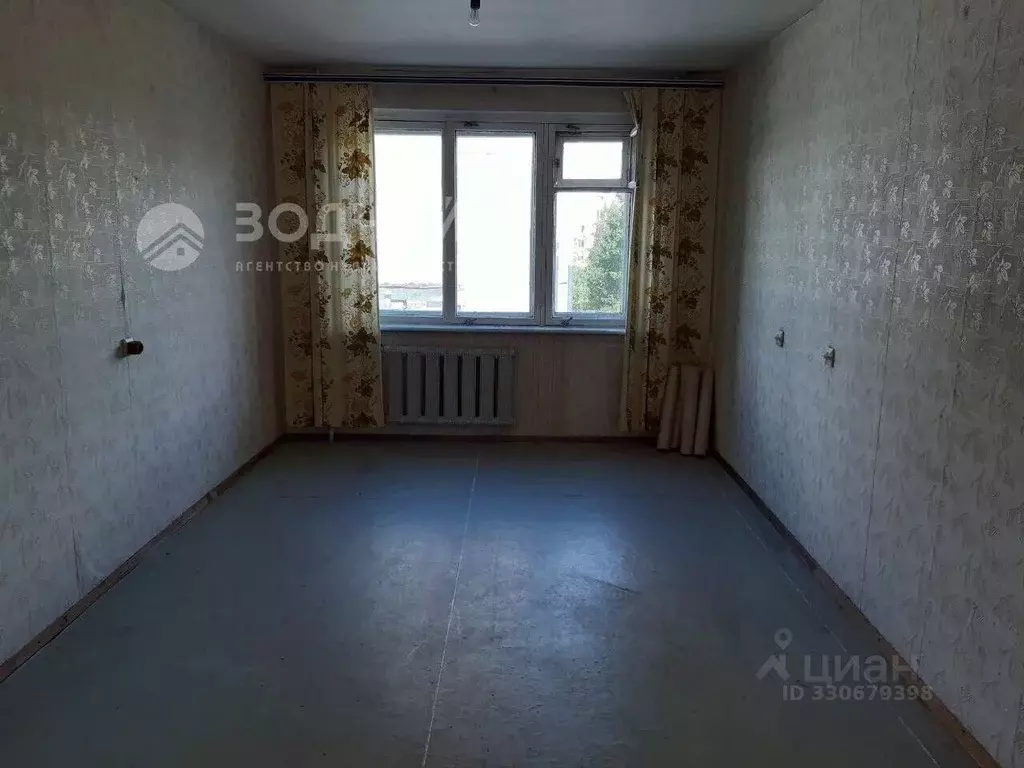 3-к кв. Чувашия, Чебоксары Университетская ул., 29 (65.2 м) - Фото 0