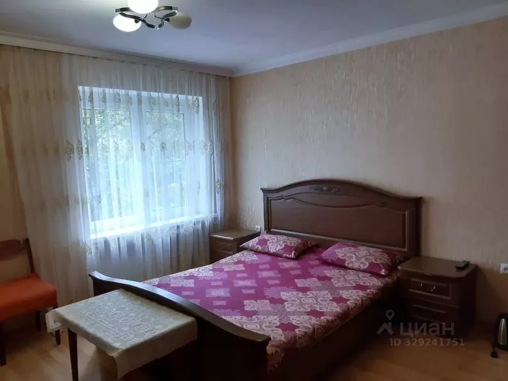 Студия Северная Осетия, Владикавказ просп. Коста, 275 (30.0 м) - Фото 1