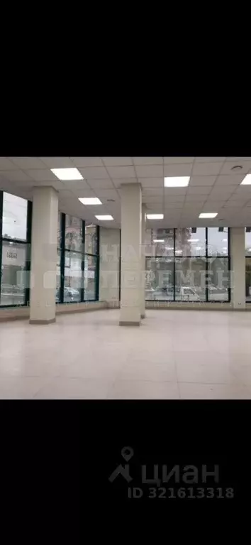 Торговая площадь в Новосибирская область, Новосибирск Советская ул., ... - Фото 0