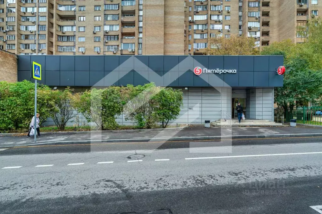 Помещение свободного назначения в Москва ул. Большие Каменщики, 6С1 ... - Фото 2