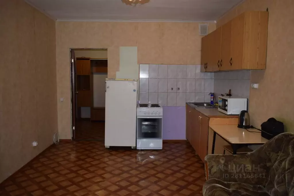 Студия Оренбургская область, Оренбург ул. Геннадия Донковцева, 17/1 ... - Фото 2