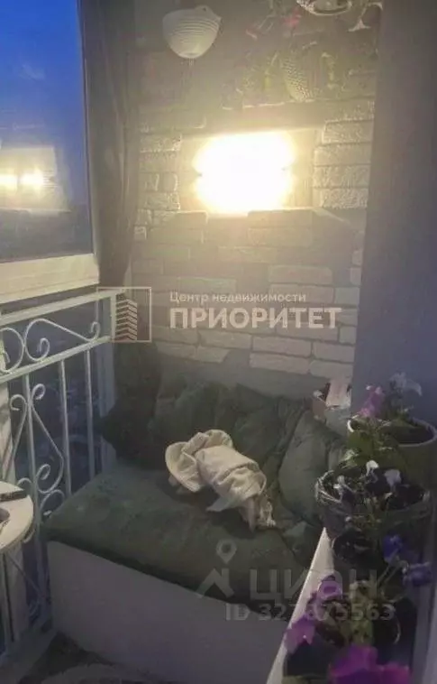 1-к кв. Саха (Якутия), Якутск Якутская ул., 43А (35.7 м) - Фото 1