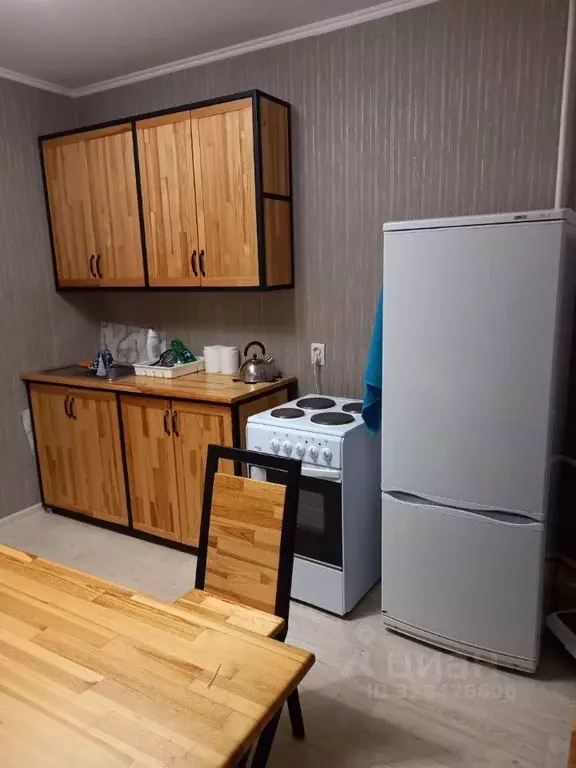 2-к кв. Курская область, Курск просп. Анатолия Дериглазова, 56 (57.0 ... - Фото 1