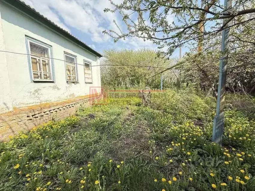 Дом в Белгородская область, Старооскольский городской округ, с. ... - Фото 0