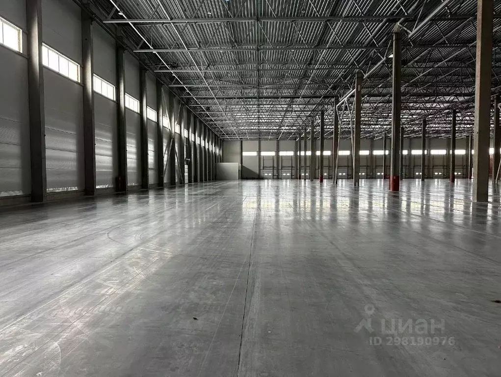 Склад в Московская область, Клин Волоколамское ш., 4 (6048 м) - Фото 0