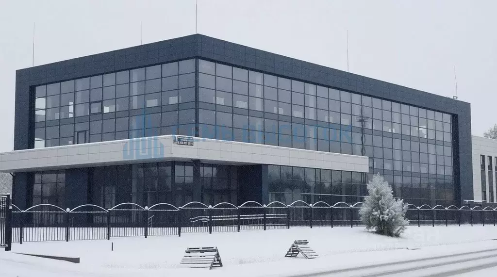 Помещение свободного назначения в Московская область, Подольск ул. ... - Фото 1