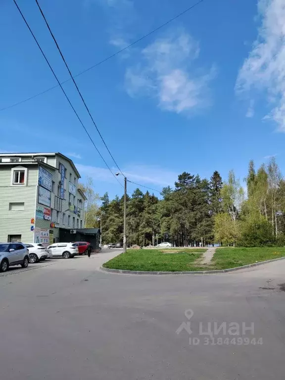 Офис в Тверская область, Конаково ул. Набережная Волги, 38А (32 м) - Фото 0