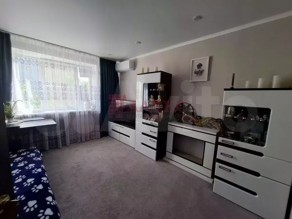 2-к. квартира, 47 м, 5/9 эт. - Фото 0