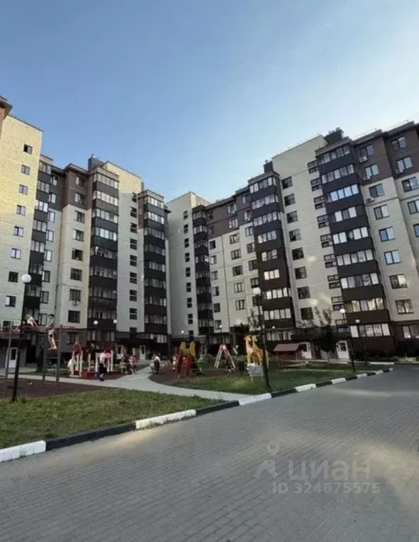 Студия Белгородская область, Белгородский район, Дубовское с/пос, пос. ... - Фото 2