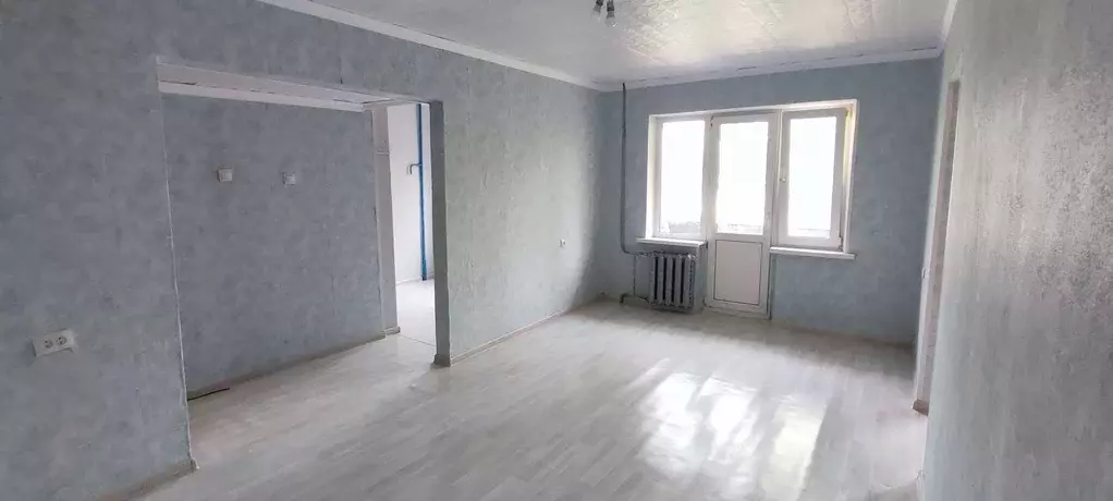 Продаётся 2-к квартира, 43.5 м - Фото 0