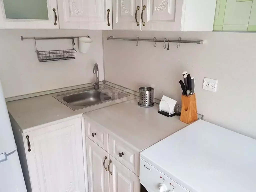 2-к кв. Новосибирская область, Новосибирск ул. Титова, 11 (44.0 м) - Фото 2