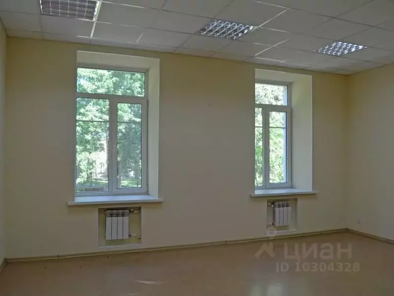 Офис в Санкт-Петербург Рижский просп., 41Г (39 м) - Фото 1