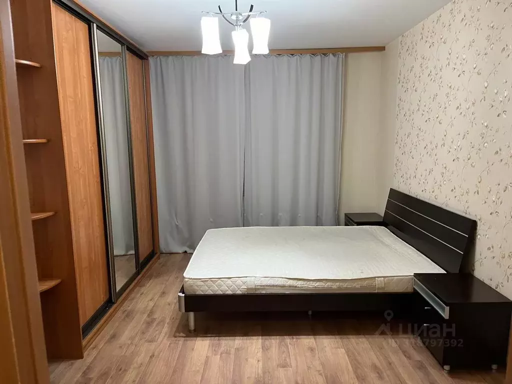 Квартира, 2 комнаты, 47.4 м - Фото 0