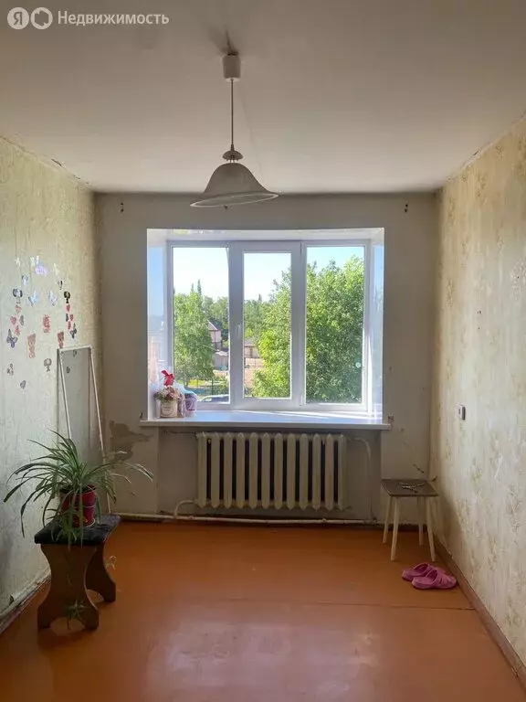 2-комнатная квартира: Ишимбай, Зелёная улица, 28Б (48.5 м) - Фото 1