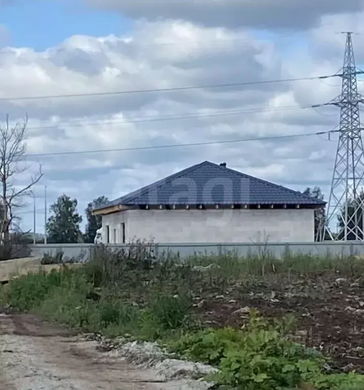 Дом в Пермский край, Краснокамский муниципальный округ, д. Конец-Бор ... - Фото 1