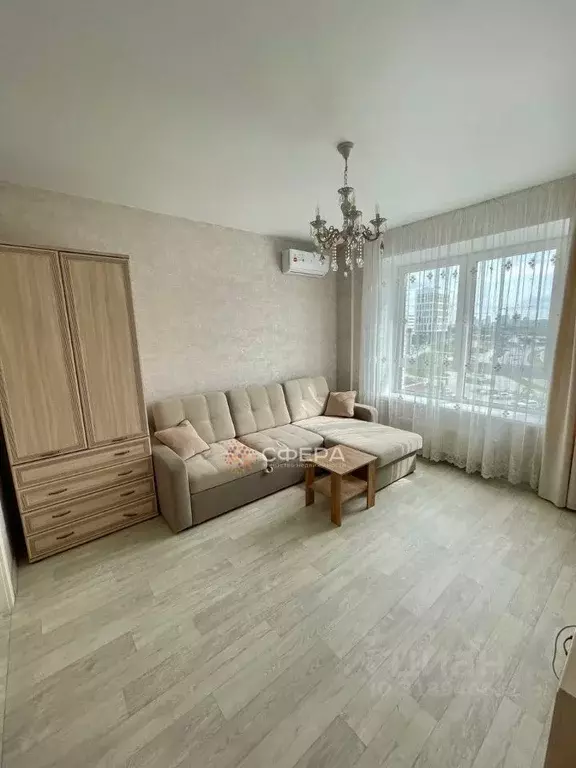 2-к кв. Новосибирская область, Новосибирск ул. Шевченко, 19/1 (65.0 м) - Фото 1