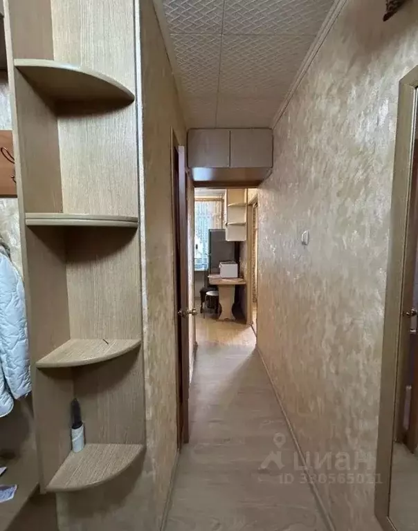 1-к кв. Ростовская область, Азов Азовский район, ул. Кондаурова, 63 ... - Фото 1