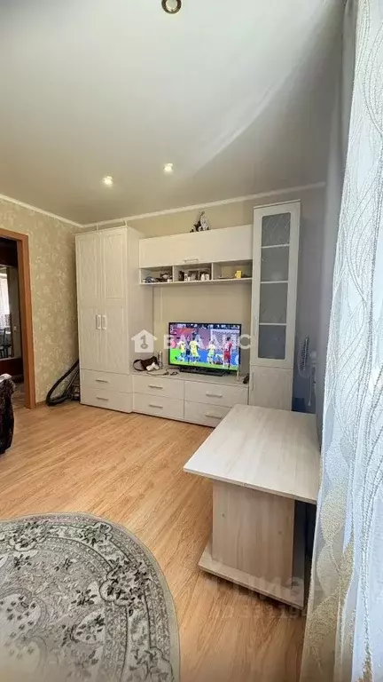 1-к кв. Башкортостан, Стерлитамак ул. Артема, 64 (37.3 м) - Фото 1