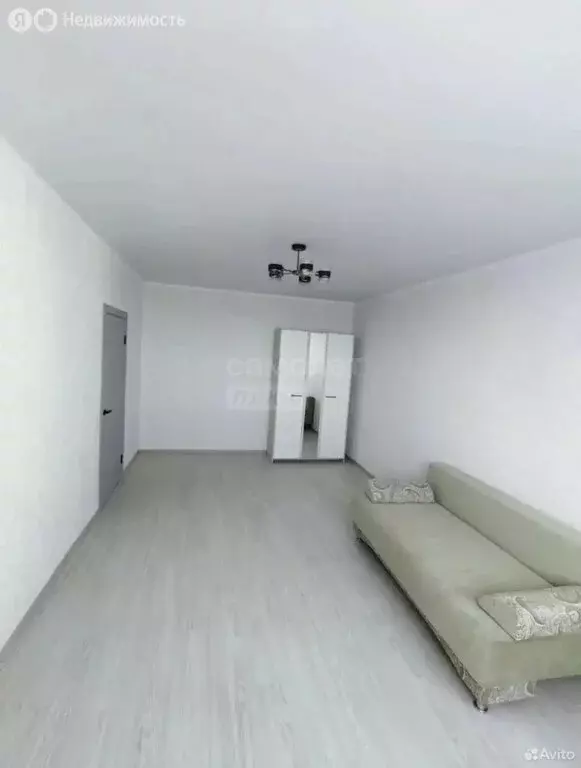 1-комнатная квартира: Оренбург, улица Терешковой, 134А (39.5 м) - Фото 2