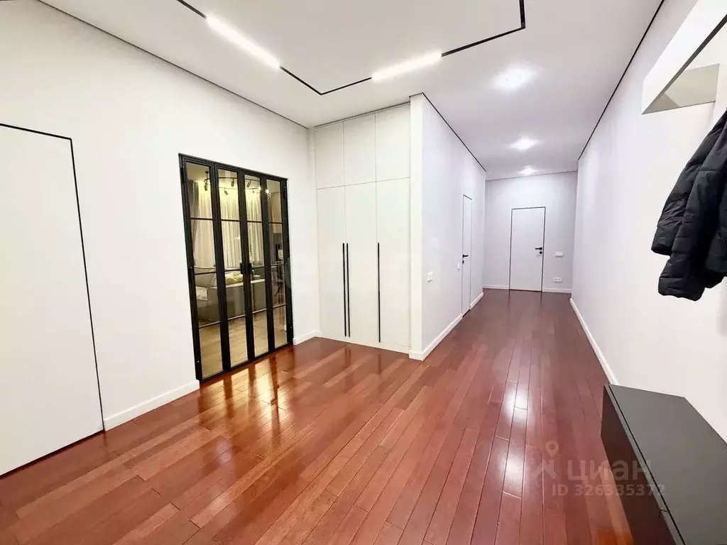 3-к кв. Москва ул. Каховка, 37к1 (120.0 м) - Фото 1