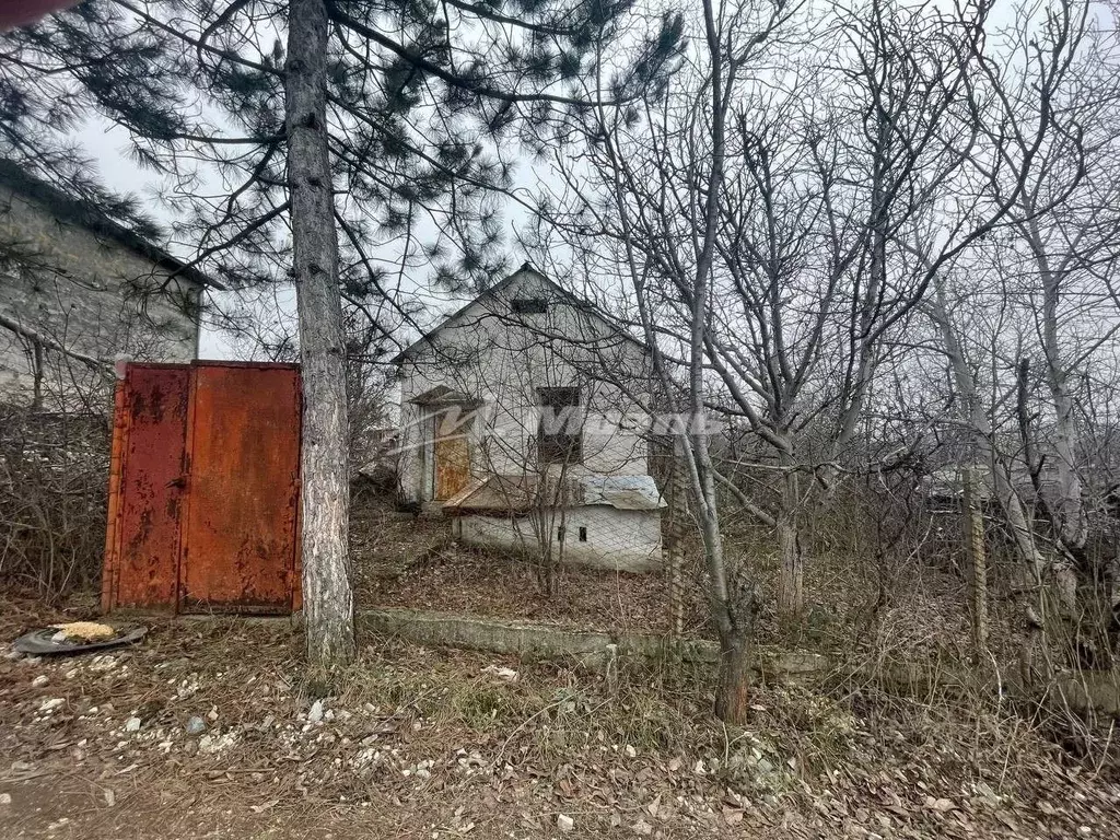 Участок в Крым, Симферопольский район, Перовское с/пос, Межгорье СПК ... - Фото 2
