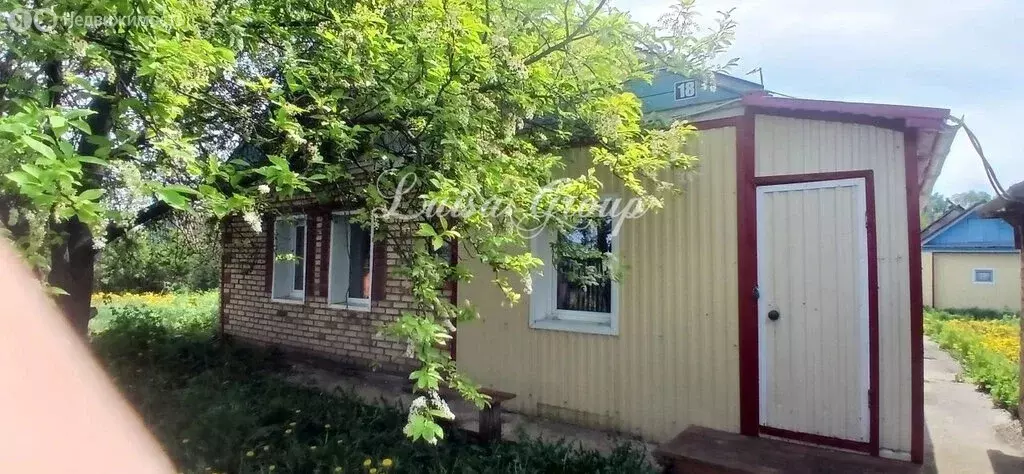 Дом в деревня Тимирово, Клубная улица, 18 (53 м) - Фото 1
