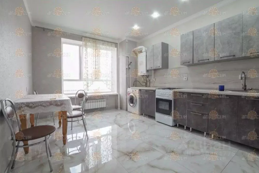 2-к кв. Ставропольский край, Ставрополь ул. Николая Голодникова, 7 ... - Фото 2