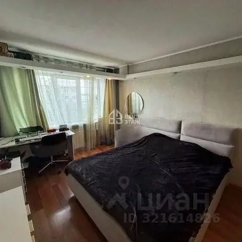 2-к кв. Калужская область, Калуга Тарутинская ул., 171к1 (50.6 м) - Фото 1