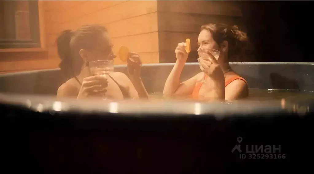 Дом в Московская область, Наро-Фоминский городской округ, д. Елагино  ... - Фото 2