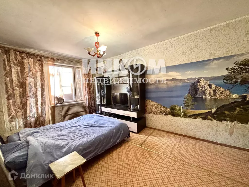 Продаётся 1-к квартира, 32.3 м - Фото 0