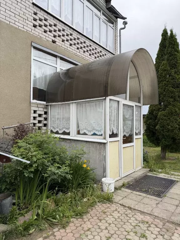 Дом в Московская область, Богородский городской округ, д. Боково ул. ... - Фото 2