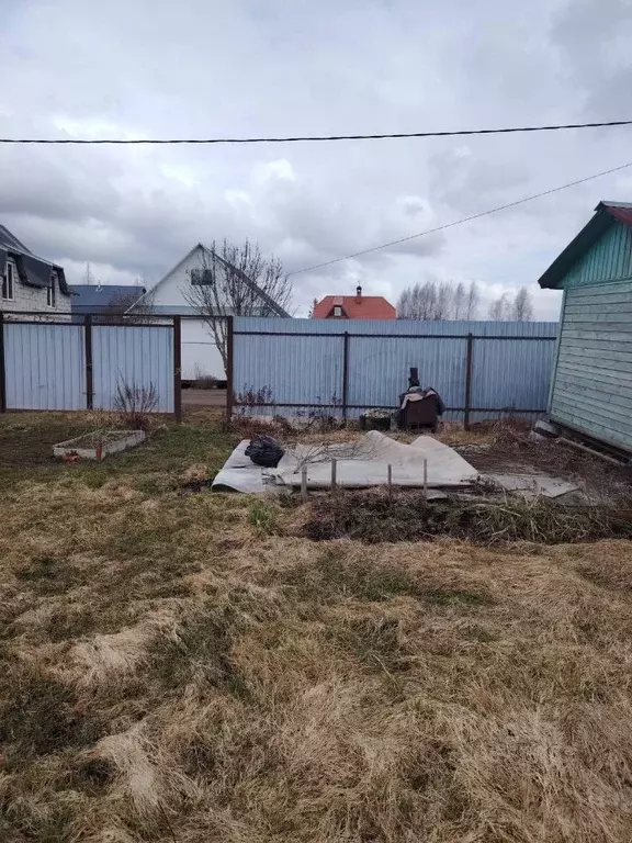 Участок в Ленинградская область, Гатчинский муниципальный округ, Тайцы ... - Фото 2