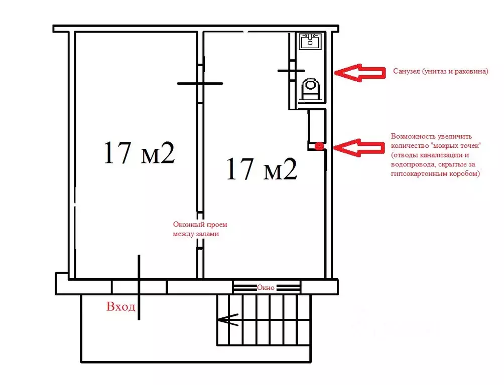 Помещение свободного назначения в Москва ул. Борисовские Пруды, 18К1 ... - Фото 1
