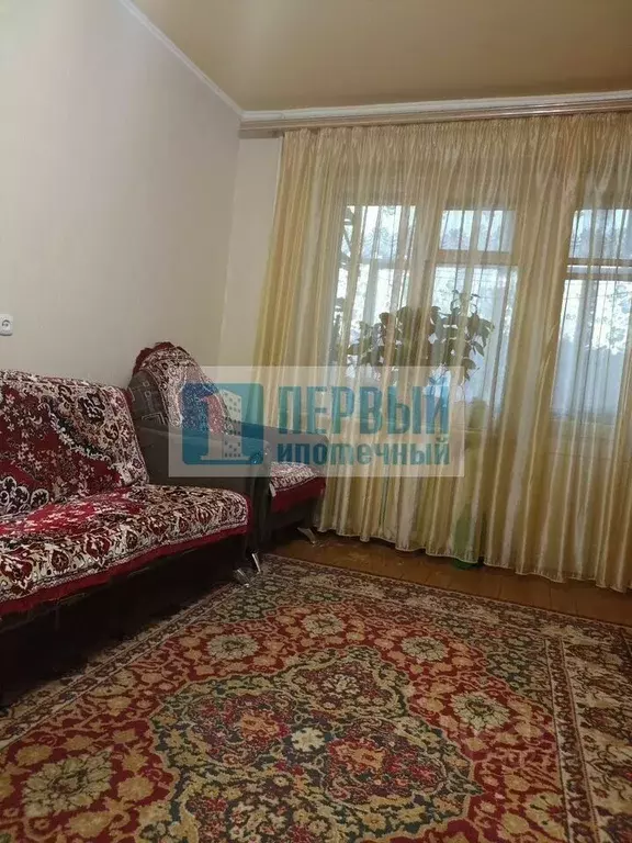 2-к кв. Марий Эл, Йошкар-Ола ул. Зои Космодемьянской, 126А (45.0 м) - Фото 1