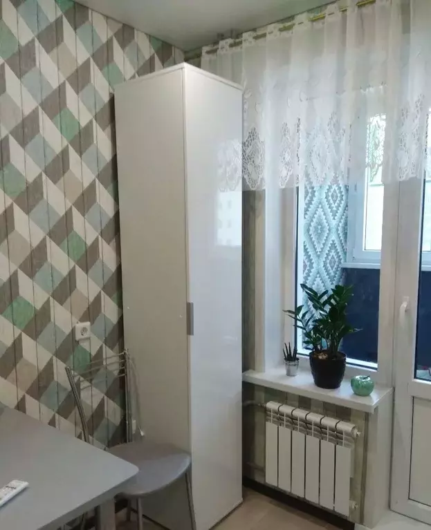 Продаётся 1-к квартира, 32 м - Фото 1